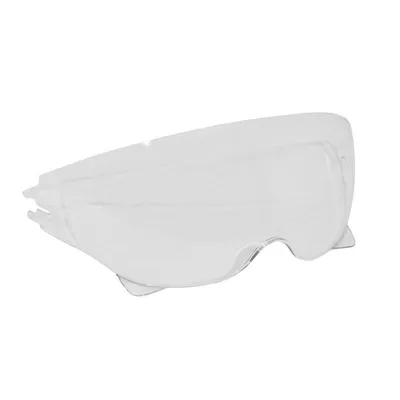 Produktbild von Mt Helmets Le Mans 2 Sv Sonnenblende Für Helm Durchsichtig  Durchsichtig One Size