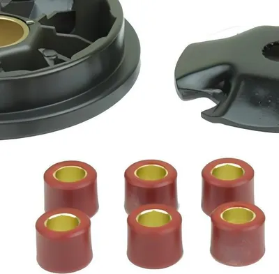 Image de Variateur Speedmatic Athena pour Gilera / Piaggio -98