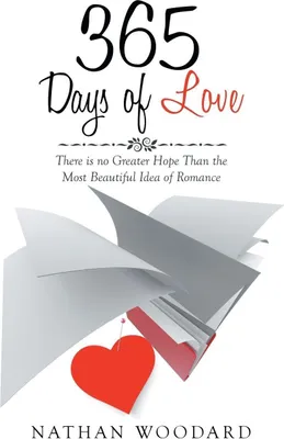 Produktbild von 365 Days Of Love