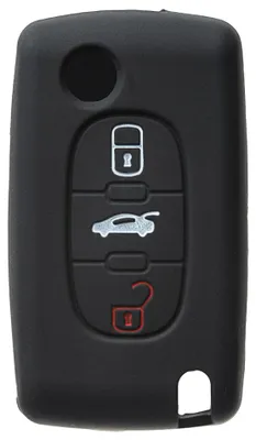 Obrázok produktu pre Puzdro na kľúče Citroen C2 C3 C4 C5 C6