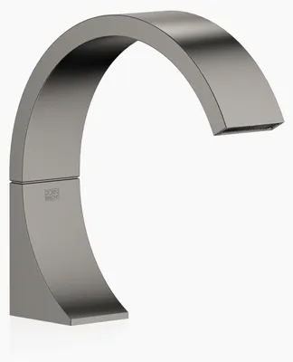 Produktbild von Dornbracht 13717811-99 WT-Stand-Ausl. o.Ablgarn. CYO