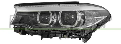 Image de Phare principal gauche PRASCO pour BMW Série 5 Break (G31) BM0524904