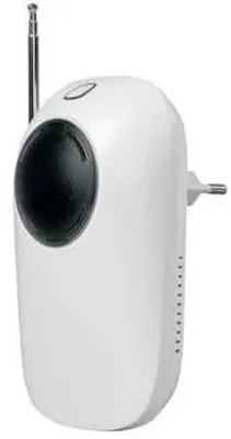 Produktbild von Funk Repeater Pentatech 3000RP für System 3000 Alarmanlage