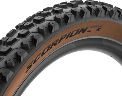 Produktbild von Pirelli Scorpion Enduro S Classic Faltreifen 29x2,4 Zoll - MTB Reifen mit Pro...