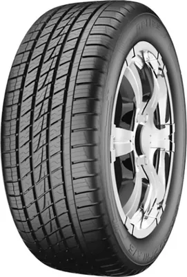 Produktbild von Petlas Explero PT 411 235/75R15 105H Ganzjahresreifen ohne Felge