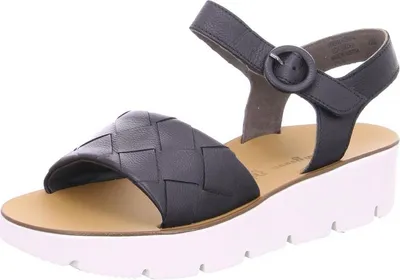 Produktbild von Paul Green Sandalen Sandalen Glattleder