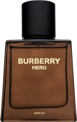 Image de Burberry - Hero Parfum 50ml