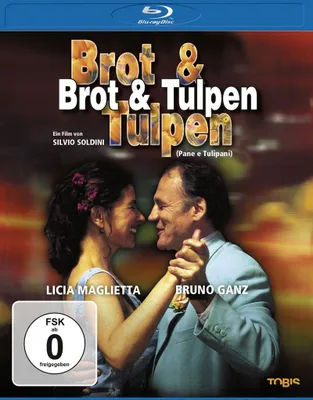 Produktbild von Brot & Tulpen