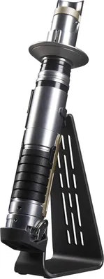 Productafbeelding van Ezra Bridger Force FX Elite electronic lightsaber with LEDs and premium sound effects. Star Wars The Black Series. from 14