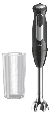 Immagine prodotto di Frullatore manuale BRAUN MQ 55001 M