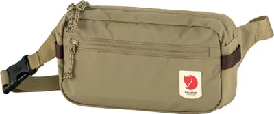 Produktbild von FJÄLLRÄVEN High Coast Hip Pack CLAY CLAY -