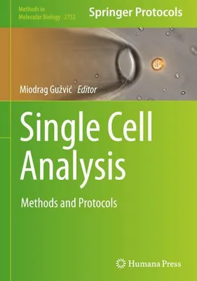 Immagine prodotto di Single Cell Analysis