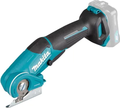 Image de Cisaille universelle sans fil Makita 12 V max - 6 mm - 300 tr/min