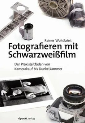 Obrázok produktu pre Fotografieren mit Schwarzweißfilm