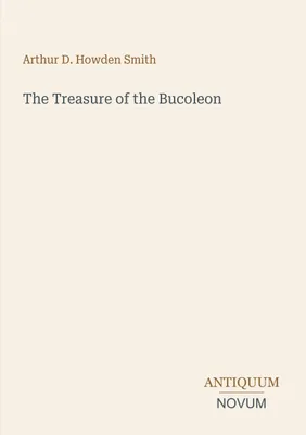 Produktbild von The Treasure of the Bucoleon