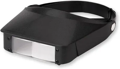 Image de Loupe d'objectif pivotante