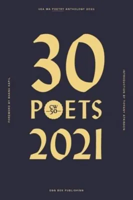 Immagine prodotto di 30 Poets – Lingua: Inglese