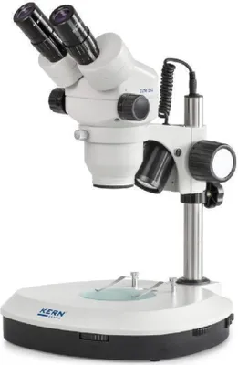Immagine prodotto di Microscopio zoom stereo Kern OZM-5 | Microscopio