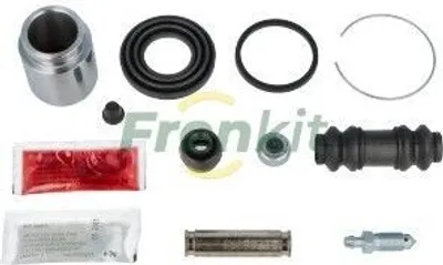 Produktbild von FRENKIT Bremssattel-Reparatursatz für SUBARU Legacy II Kombi (BG) Hinten 38mm 738136