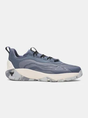Produktbild von Under Armour Herrenschuhe UA Project Rock 8-GRY 9