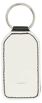 Produktbild von Mr. & Mrs. Panda schlüssel anhänger Anker Blau - Weiß - Geschenk, Lustige Sprüche, für, Taschenanhänger, schlüsselbund, Schlüsselanhänger, Mit Spruch