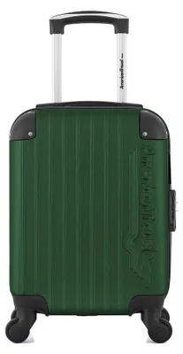 Produktbild von AMERICAN TRAVEL – Handgepäckkoffer XXS BUDAPEST 46 cm, 4 Rollen