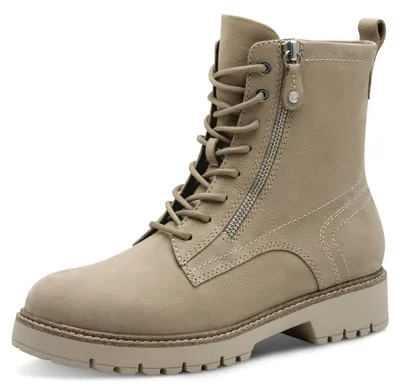 Produktbild von Tamaris Schnürboots Damen 32313235383438 Beige 39 EU