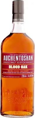 Produktbild von Auchentoshan Blood Oak + Box 700ml 46% Vol.