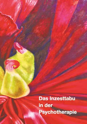 Produktbild von Das Inzesttabu in der Psychotherapie
