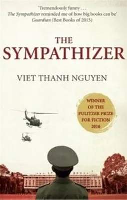 Produktbild von The Sympathizer