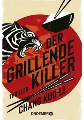 Image de Der grillende Killer.
