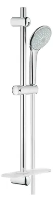 Immagine prodotto di Grohe Euphoria set doccia Mono 600 mm cromo - 27266001