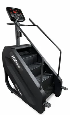 Immagine prodotto di Scala fitness elettrica professionale GX900, Immagine generata dall'IA