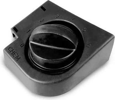 Produktbild von Chemikaliendosierventil für Karcher HDS 558, 698, 798 Hochdruckreiniger (4.580-367.0)