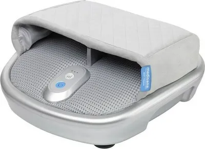 Immagine prodotto di Gel Foot Massager Medisana FMG 880 (silver)