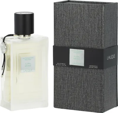 Produktbild von Lalique Floral Bronze EDP 100 ml UNISEX