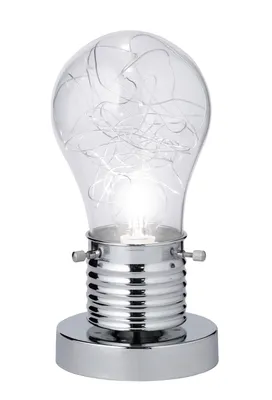 Produktbild von ACTION Tischleuchte Futura 1flg