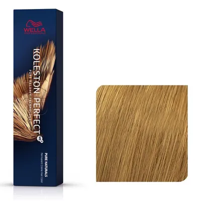 Immagine prodotto di Wella Koleston Perfect Me+ Pure Naturals 8/00 Biondo Chiaro Naturale 60ml