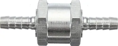 Zdjęcie produktu dla Jednokierunkowy zawór zwrotny (stop aluminium 8 mm 5/16)