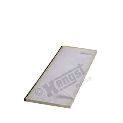 Produktbild von Filter Innenraumluft Pollenfilter
