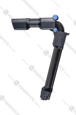 Obrázek produktu pro Rowenta skládací prodlužovací trubice Flex pro vysavač Air Force 3.60 RH6921 RH6971 RH6974