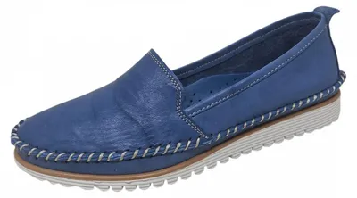 Produktbild von andrea conti Slipper Blau