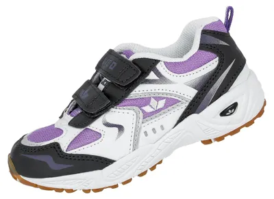 Produktbild von Lico Unisex Kinder Bob V Hallenturnschuhe, Weiss, 35 EU