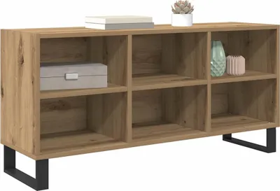 Immagine prodotto di Mobile TV Rovere artigianale 103,5 x 30 x 50 cm