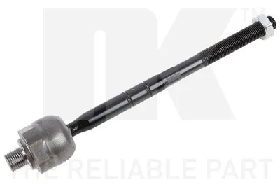 Produktbild von NK 5033338 Axialgelenk Spurstange passend für MERCEDES-BENZ E-Klasse Limousine (W211)