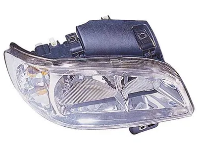 Produktbild von ALKAR Scheinwerfer Rechts für SEAT Ibiza II (6K1) 2742070