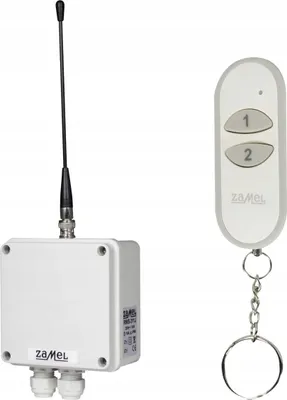 Produktbild von Einkanaliger drahtloser Netzwerk-Switch RWS-311J/Z Smart Home