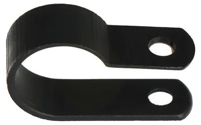 Obrázok produktu pre Káblová spona, nylon, 100 ks, 8,4 mm, čierna