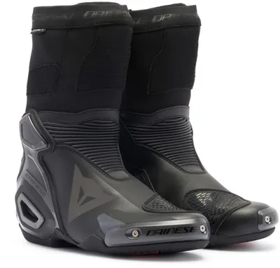 Obrázok produktu pre Motocyklové topánky Dainese Axial 2 čierne / čierne 41