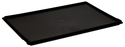 Obrázek produktu pro Kryt UTZ pro standardní skladovací kontejnery, ESD, 600 x 400 mm (kryt)